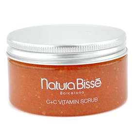 Natura Bisse C+C Vitamin Scrub 100ml