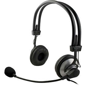 Deltaco HL-7 On-ear Headset