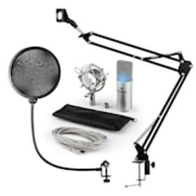 Auna MIC-900S-LED USB V4