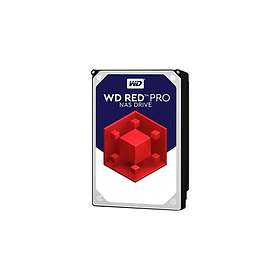 Red Pro WD8003FFBX 8TB - Hitta bästa pris på Prisjakt
