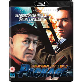 The Package (UK) (Blu-ray)