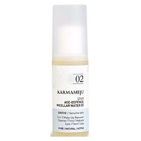 Karmameju Star Age-Defence 02 Micellar Water 50ml