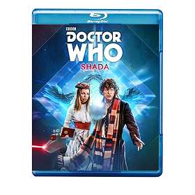 Doctor Who: Shada (UK) (Blu-ray)