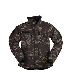 Mil-Tec Scu 14 Softshell Jacket (Men's)