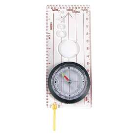 Rothco Deluxe Map Compass