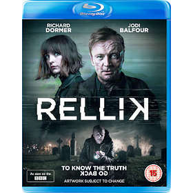 Rellik (UK) (Blu-ray)