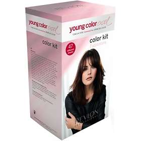 Revlon Young Color Excel 8.0 Light Blonde