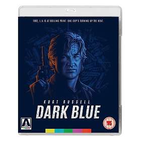Dark Blue (UK)