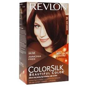 Revlon Colorsilk 31 Dark Auburn