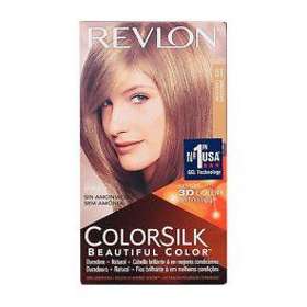 Revlon Colorsilk 61 Dark Blonde