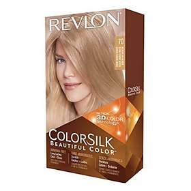 Revlon Colorsilk 70 Medium Ash Blonde