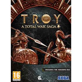 Total War Saga: Thrones of Britannia - Limited Edition (PC)