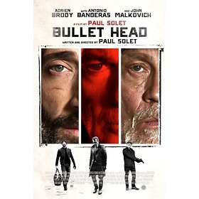 Bullet Head (Blu-ray)