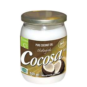 Soma Nordic Cocosa Pure Coconut Oil 500ml