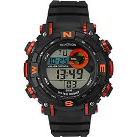 Sekonda Chronograph 1527