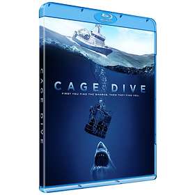 Open Water 3: Cage (Blu-ray)