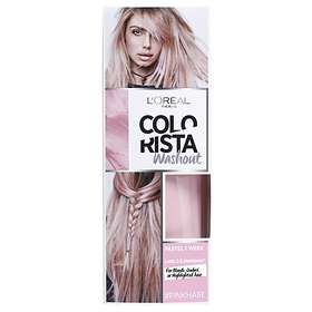 L'Oreal Colorista Washout Pink 80ml