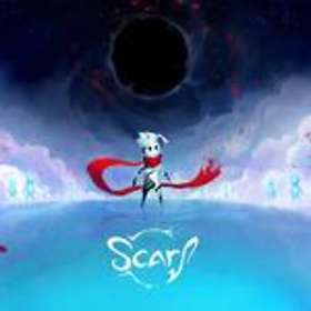 Scarf: Walking with Souls (Xbox One)