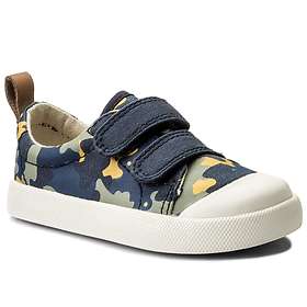 Clarks Halcy High (Jr)