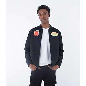 Hurley Surf Bomber Jacket (Homme)