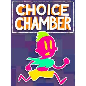 Choice Chamber (PC)