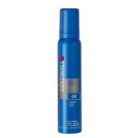 Goldwell Soft Color 5N Light Brown Mousse 125ml