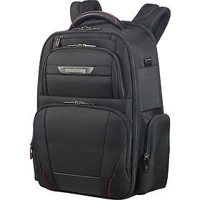 Samsonite Pro-DLX 5 Laptop Expandable Backpack 15.6"