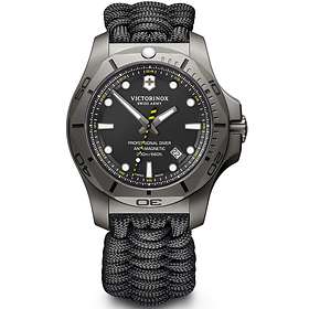 Victorinox Swiss Army I.N.O.X. Professional Diver 241812