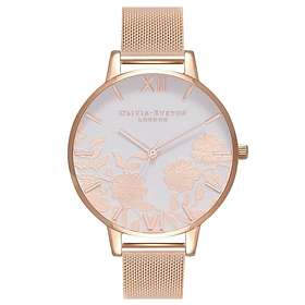 Olivia Burton Lace Detail OB16MV79