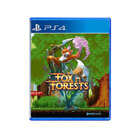 Fox N Forests (PS4)