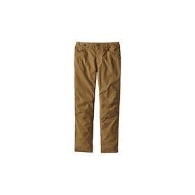 Best pris på Patagonia Gritstone Rock Pants (Herre Slacks bukser Bomull chinos herre, sammenlign priser og kjøp