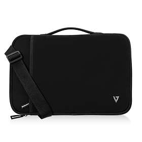 V7 Water-Resistant Neoprene Laptop Sleeve 12.2"