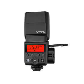 Godox Ving V350 for Sony