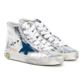 Golden Goose Francy Star Hi (Jr)
