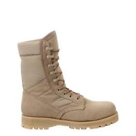 Rothco G.I. Type Sierra Sole Tactical (Herr)