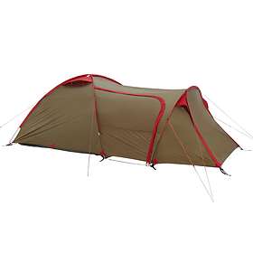 Frilufts Flat Holm (4)