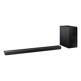 samsung soundbar n650