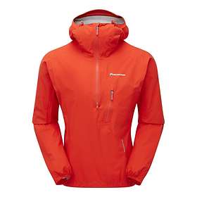 Specs för Montane Minimus Stretch Ultra Pull On Anorak (Herr Röda Herrjackor från MONTANE