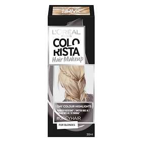 L'Oreal Colorista Hair Makeup 3 Grey 30ml