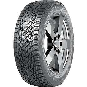 Nokian Hakkapeliitta R3 245/50 R18 104R
