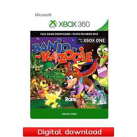 Banjo-Kazooie (Xbox 360)