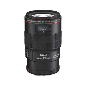 Canon EF 100/2,8 L IS USM Macro 1:1