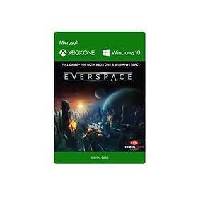 Everspace (Xbox One | Series X/S)
