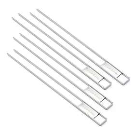 Broil King Dubbla Grillspett 40cm