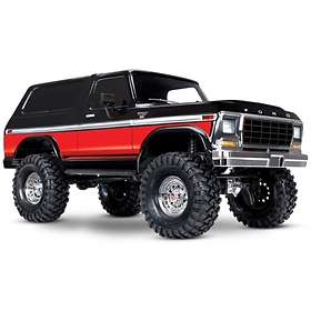 Traxxas TRX-4 Ford Bronco Ranger XLT (82046-4) RTR