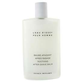 Issey Miyake L'Eau D'Issey Pour Homme Soothing After Shave Balm 100ml