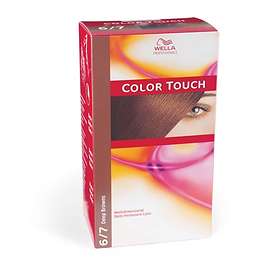 Wella Color Touch 9/01 Very Light Natural Ash Blonde 100ml