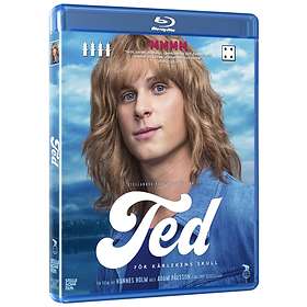 Ted - För Kärlekens Skull (Blu-ray)