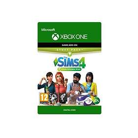 The Sims 4: Cool Kitchen Stuff  (Xbox One | Series X/S)