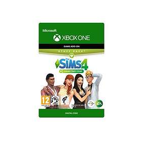 The Sims 4: Luxury Party Stuff  (Xbox One | Series X/S)